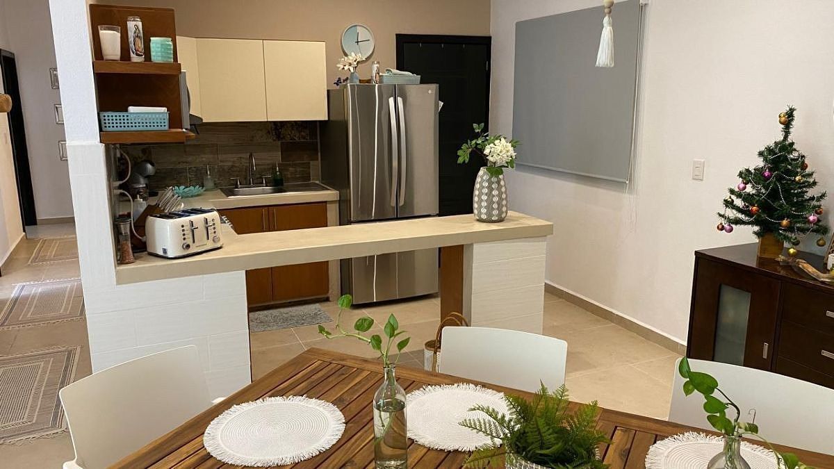 Apartamento em Selvanova Residencial, Playa del Carmen, foto 3 de 17
