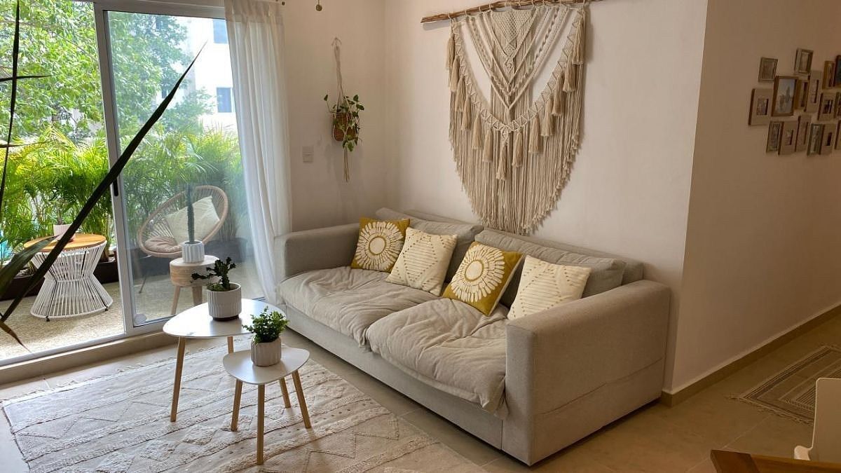 Apartamento em Selvanova Residencial, Playa del Carmen, foto 4 de 17