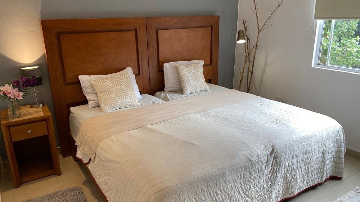 Apartamento em Selvanova Residencial, Playa del Carmen, foto 6 de 17