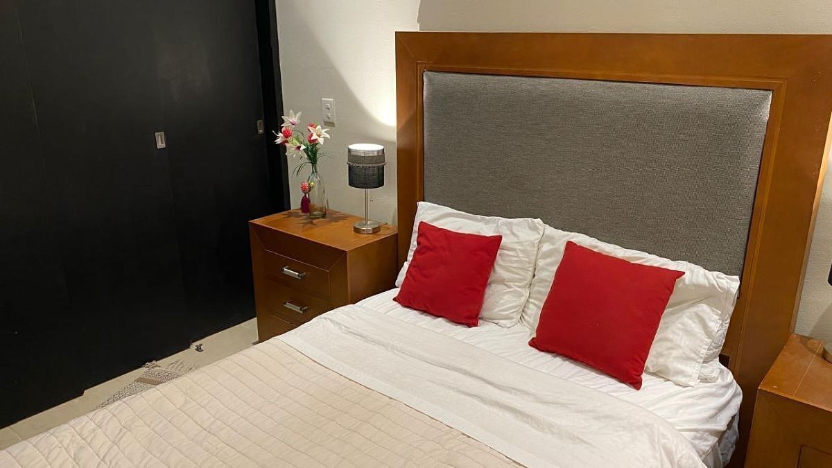 Apartamento em Selvanova Residencial, Playa del Carmen, foto 7 de 17
