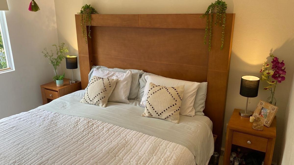 Apartamento em Selvanova Residencial, Playa del Carmen, foto 8 de 17
