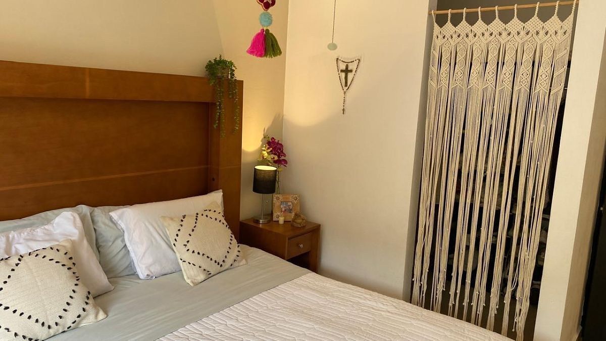 Apartamento em Selvanova Residencial, Playa del Carmen, foto 9 de 17