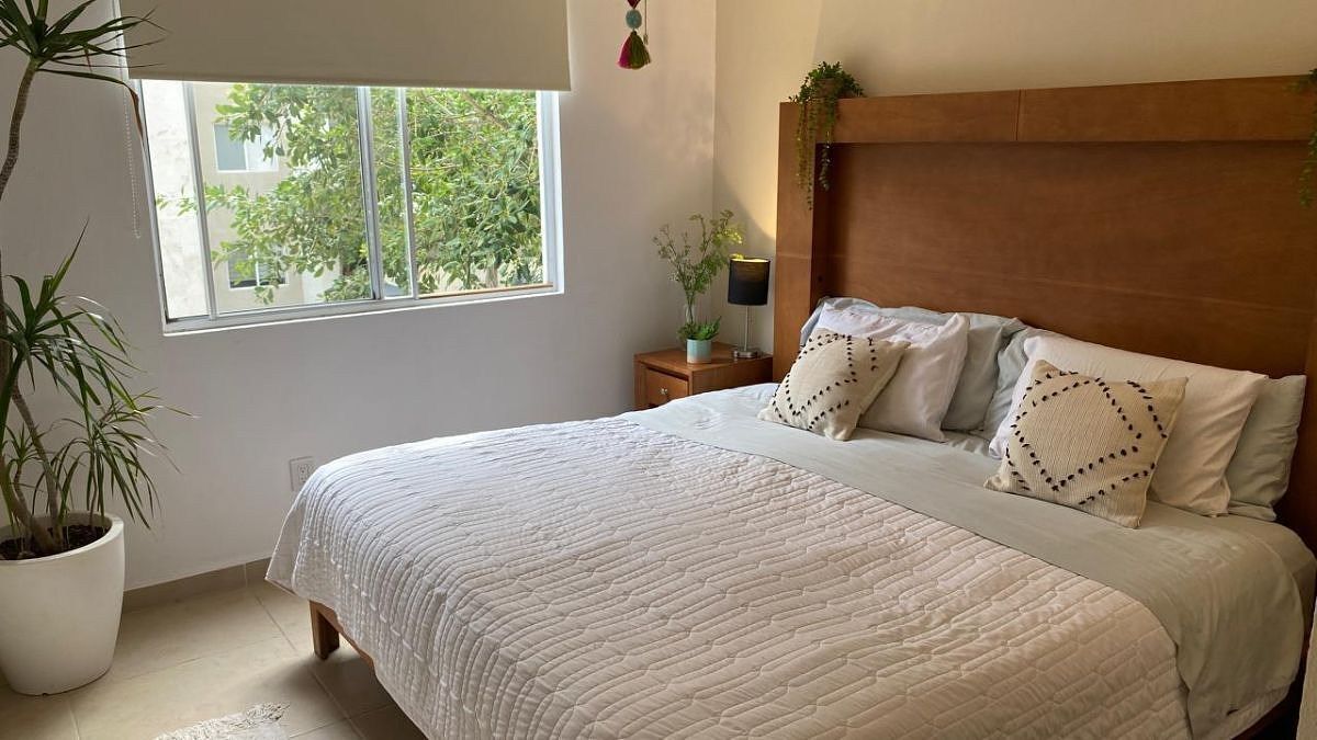 Apartamento em Selvanova Residencial, Playa del Carmen, foto 10 de 17