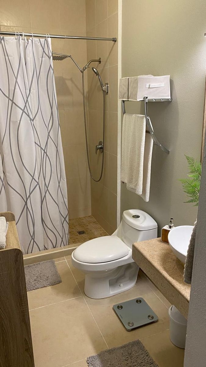 Apartamento em Selvanova Residencial, Playa del Carmen, foto 11 de 17