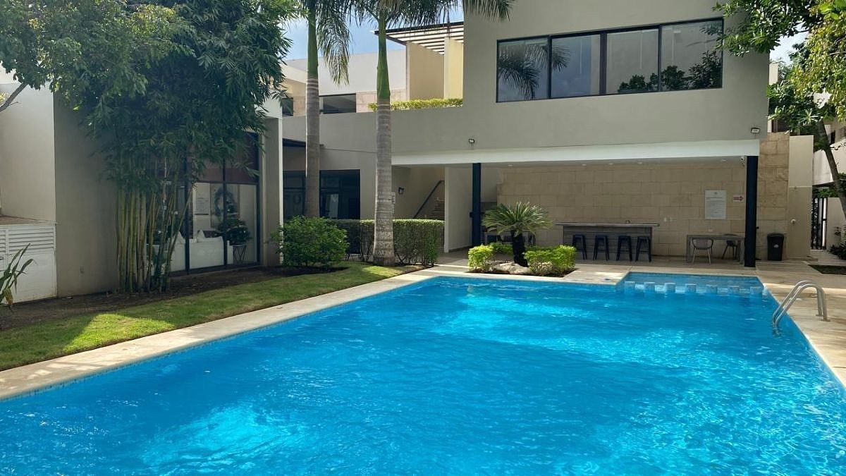 Apartamento em Selvanova Residencial, Playa del Carmen, foto 13 de 17