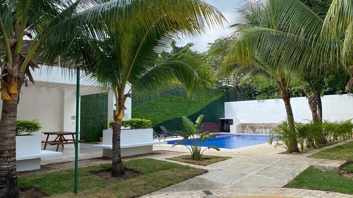 Apartamento em Selvanova Residencial, Playa del Carmen, foto 14 de 17