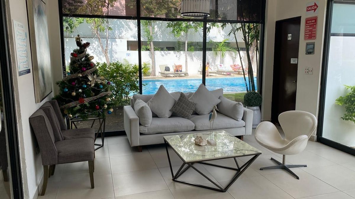 Apartamento em Selvanova Residencial, Playa del Carmen, foto 15 de 17