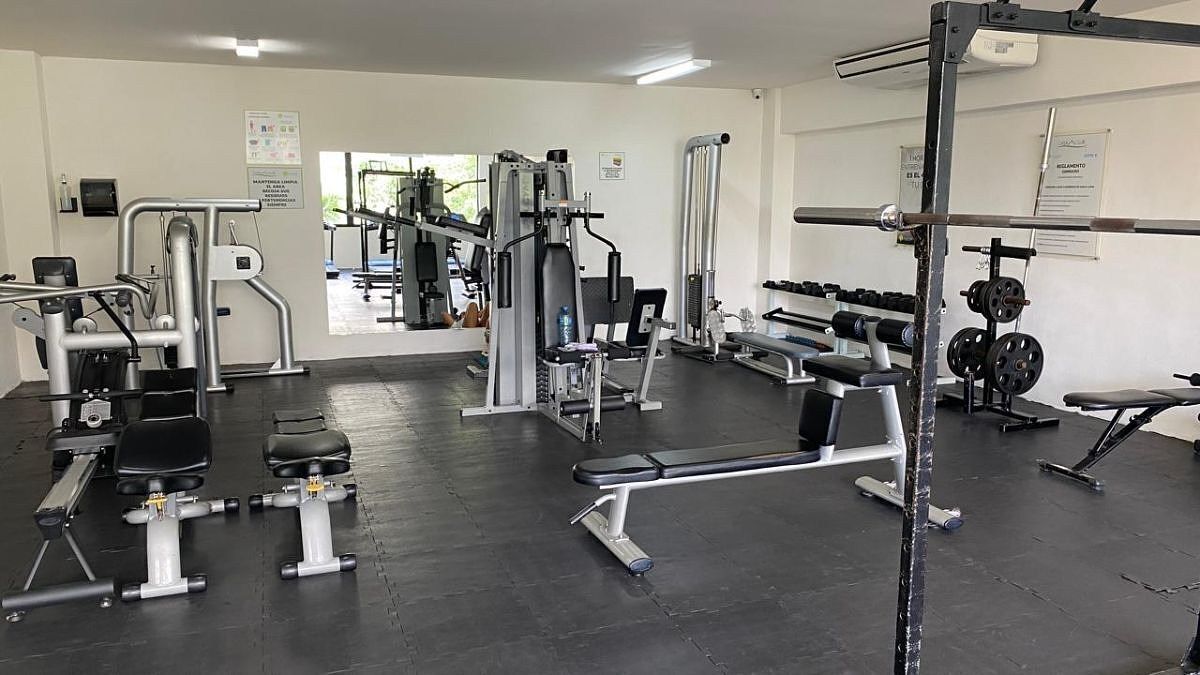 Apartamento em Selvanova Residencial, Playa del Carmen, foto 16 de 17