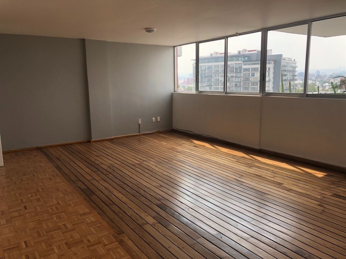 Departamento en Vertiz Narvarte, Benito Juárez, foto 2 de 40