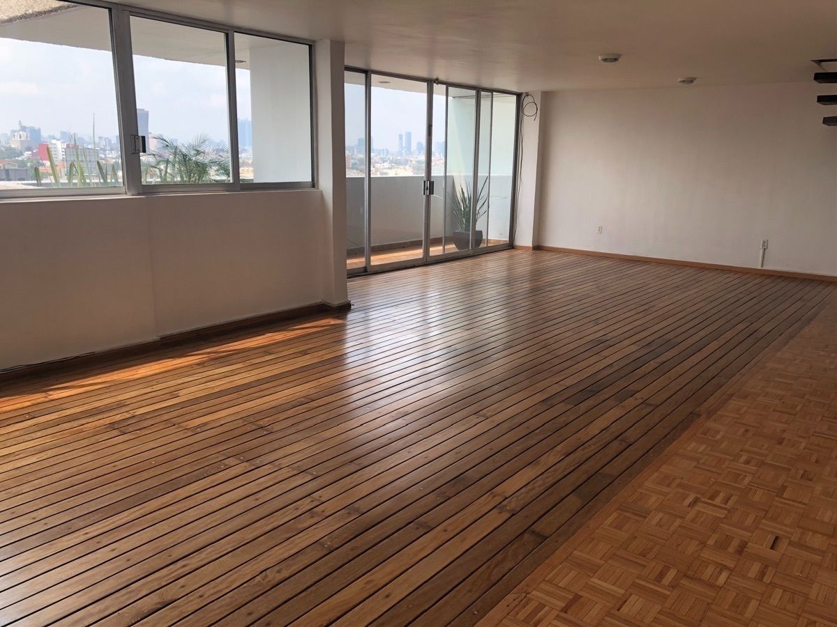Departamento en Vertiz Narvarte, Benito Juárez, foto 3 de 40