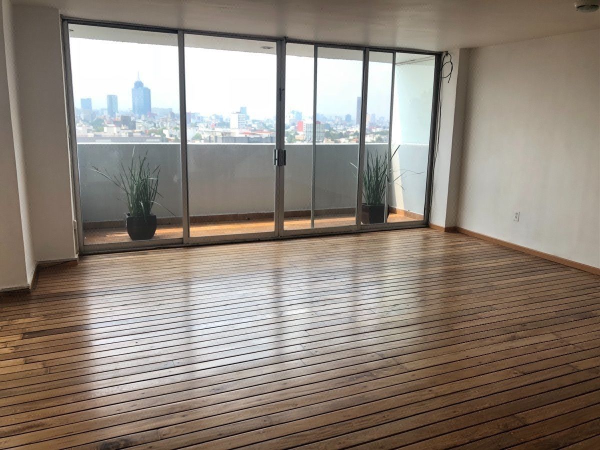 Departamento en Vertiz Narvarte, Benito Juárez, foto 4 de 40