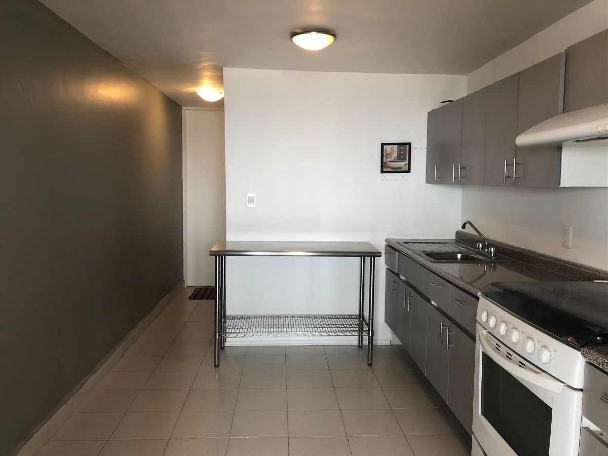 Departamento en Vertiz Narvarte, Benito Juárez, foto 7 de 40