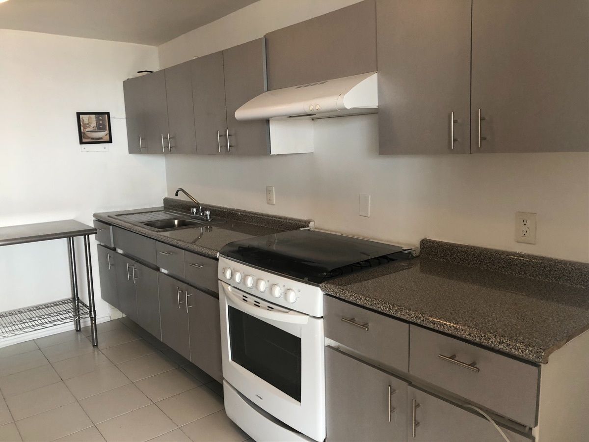 Departamento en Vertiz Narvarte, Benito Juárez, foto 8 de 40