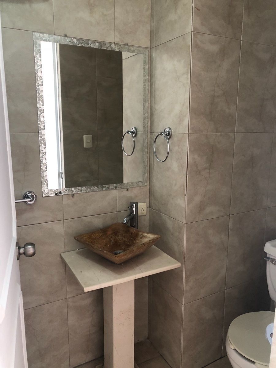 Departamento en Vertiz Narvarte, Benito Juárez, foto 9 de 40