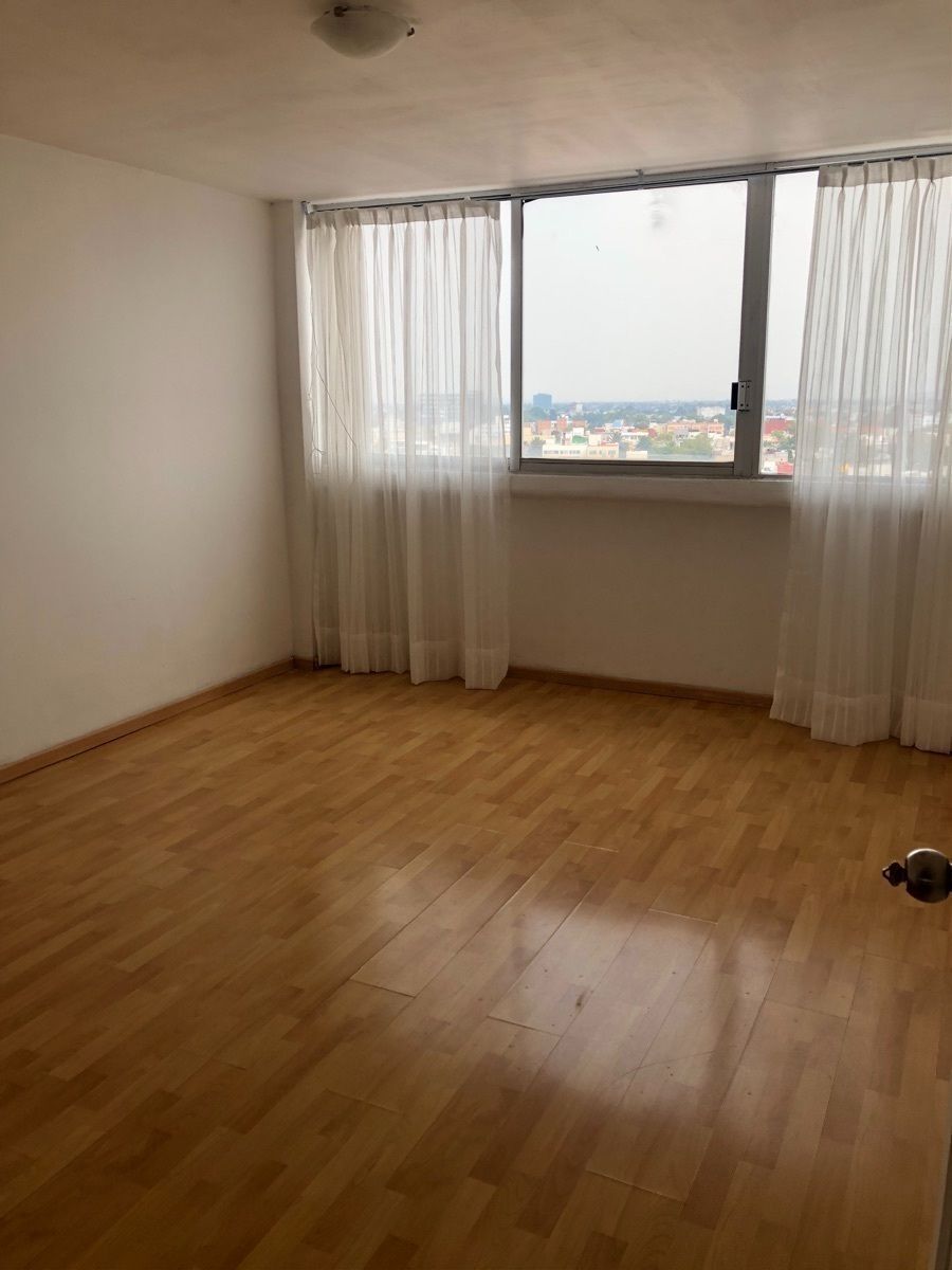 Departamento en Vertiz Narvarte, Benito Juárez, foto 10 de 40