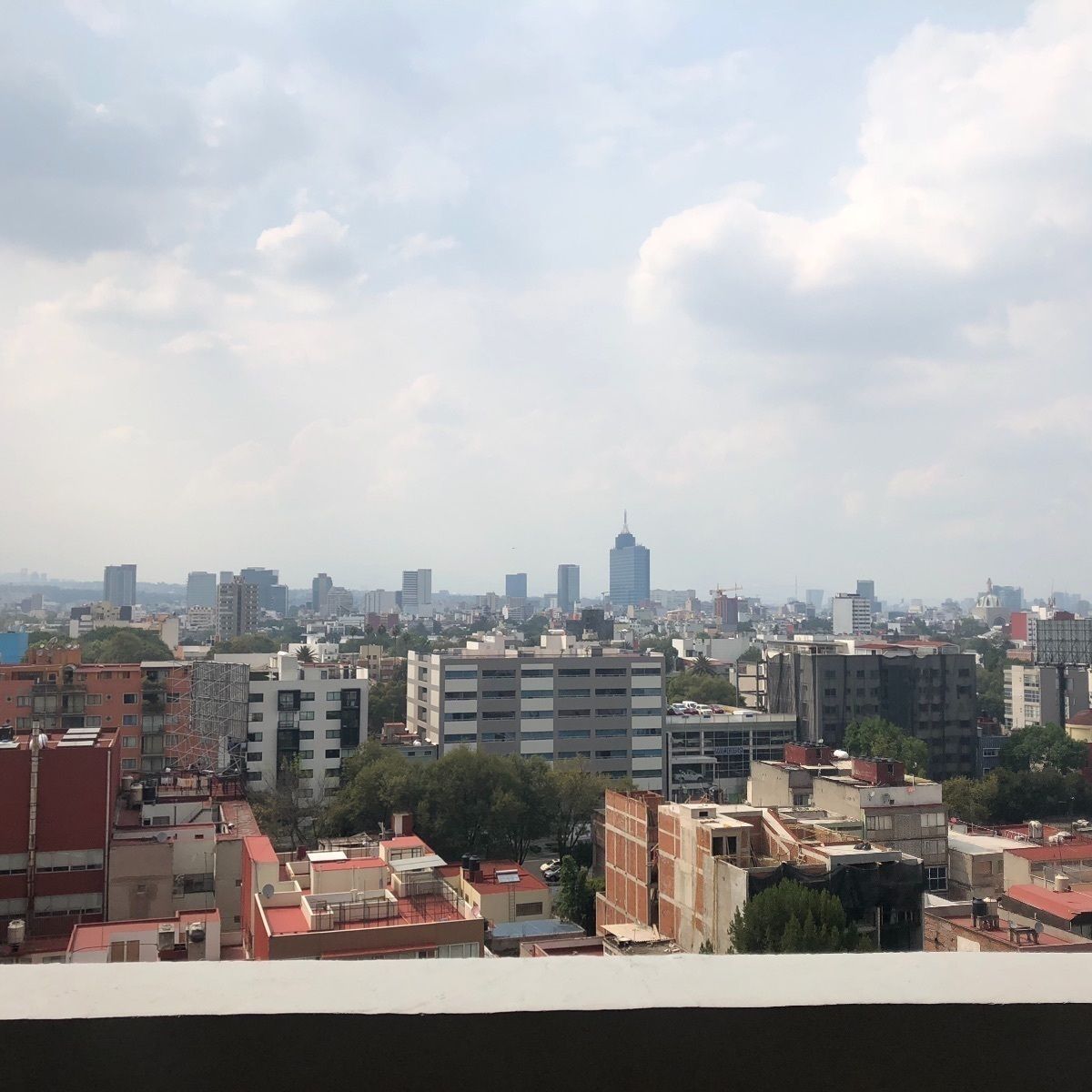 Departamento en Vertiz Narvarte, Benito Juárez, foto 17 de 40