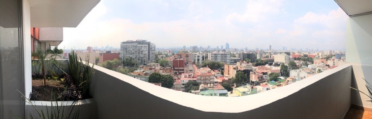 Departamento en Vertiz Narvarte, Benito Juárez, foto 18 de 40
