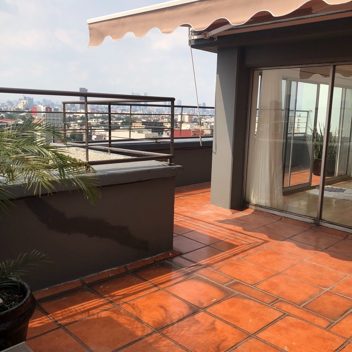 Departamento en Vertiz Narvarte, Benito Juárez, foto 27 de 40