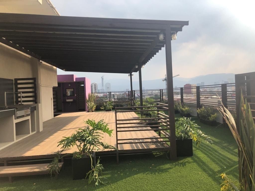 Departamento en Vertiz Narvarte, Benito Juárez, foto 34 de 40