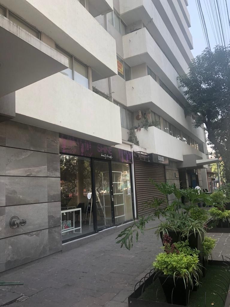 Departamento en Vertiz Narvarte, Benito Juárez, foto 39 de 40