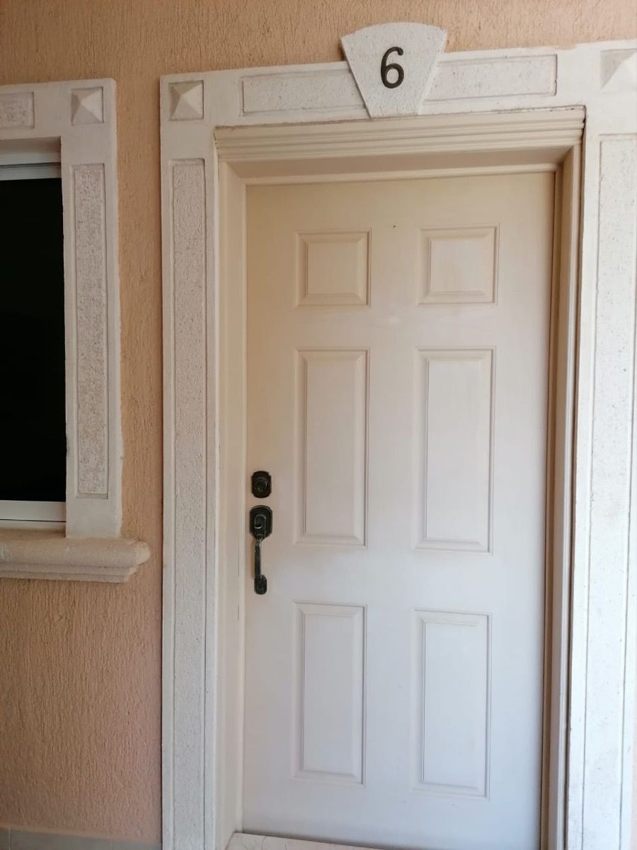 Departamento en Benito Juárez Nte, Mérida, foto 3 de 18