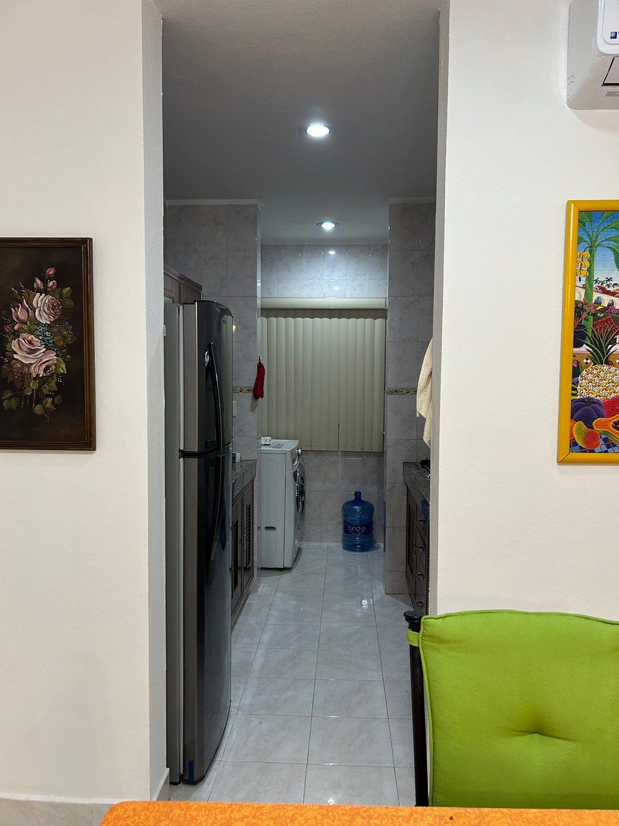 Departamento en Benito Juárez Nte, Mérida, foto 6 de 18