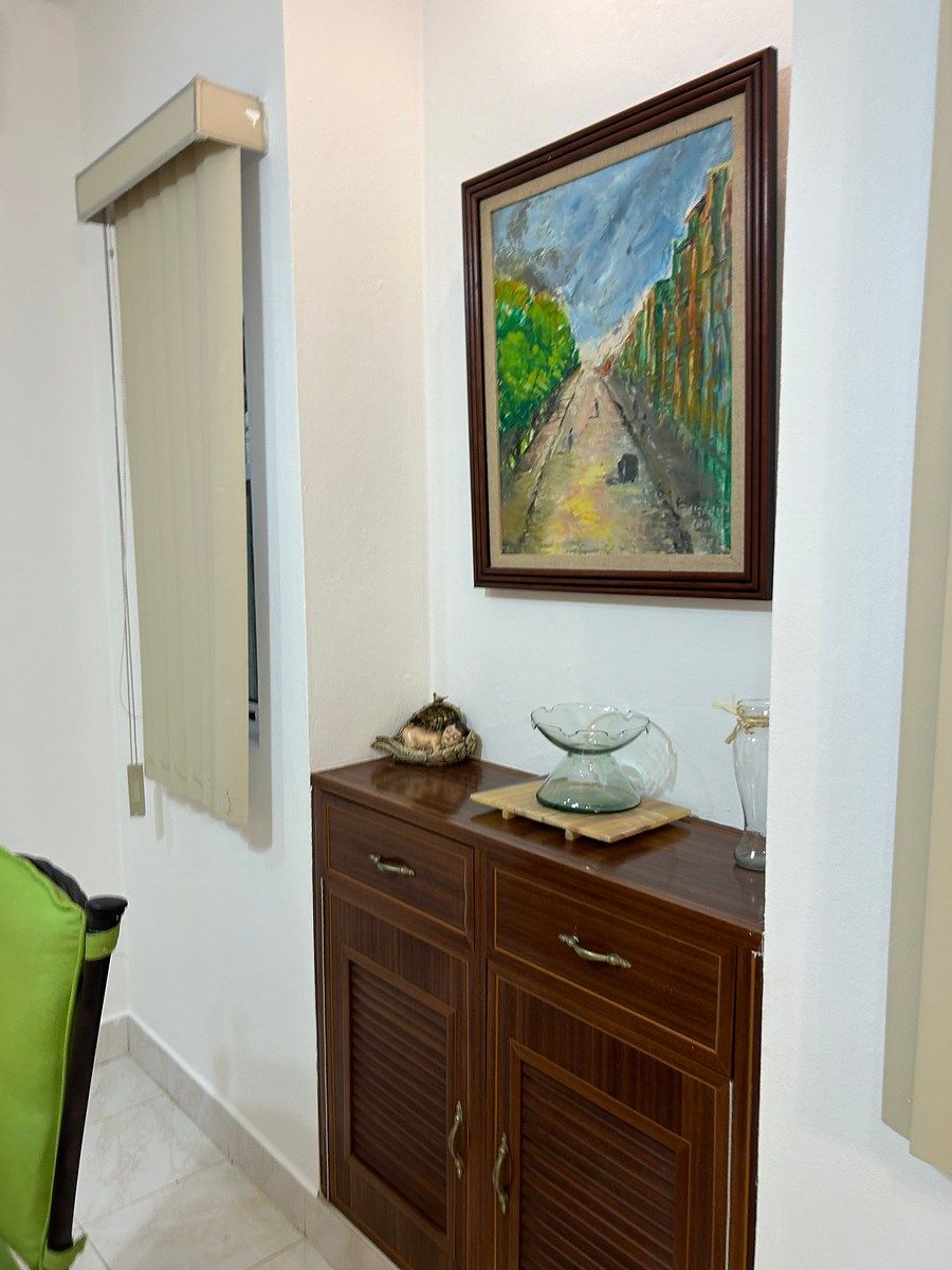 Departamento en Benito Juárez Nte, Mérida, foto 5 de 18