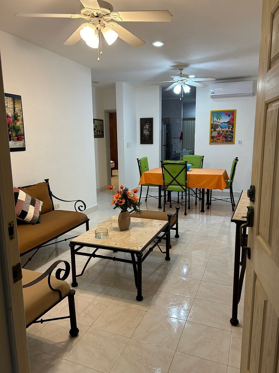 Departamento en Benito Juárez Nte, Mérida, foto 4 de 18