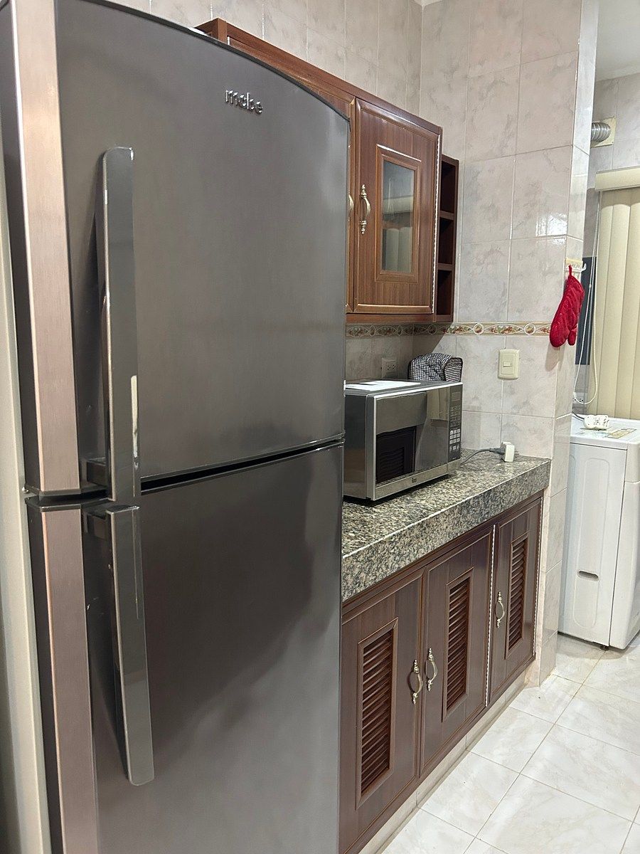 Departamento en Benito Juárez Nte, Mérida, foto 8 de 18