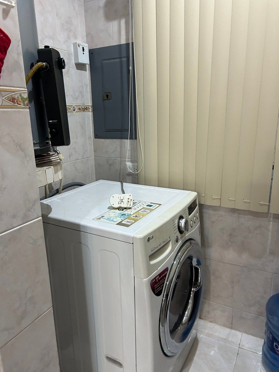 Departamento en Benito Juárez Nte, Mérida, foto 9 de 18