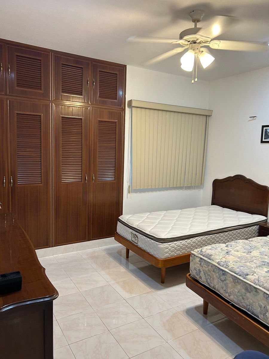 Departamento en Benito Juárez Nte, Mérida, foto 11 de 18
