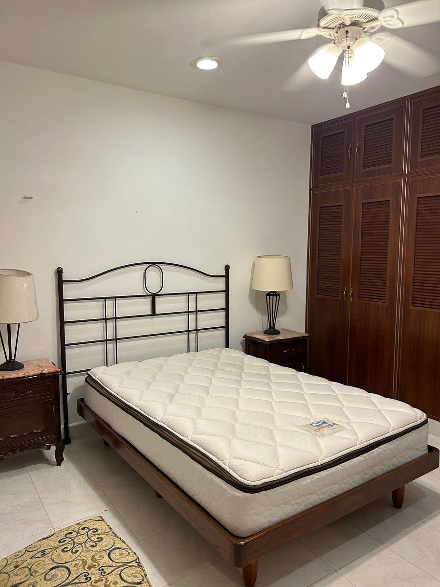 Departamento en Benito Juárez Nte, Mérida, foto 12 de 18