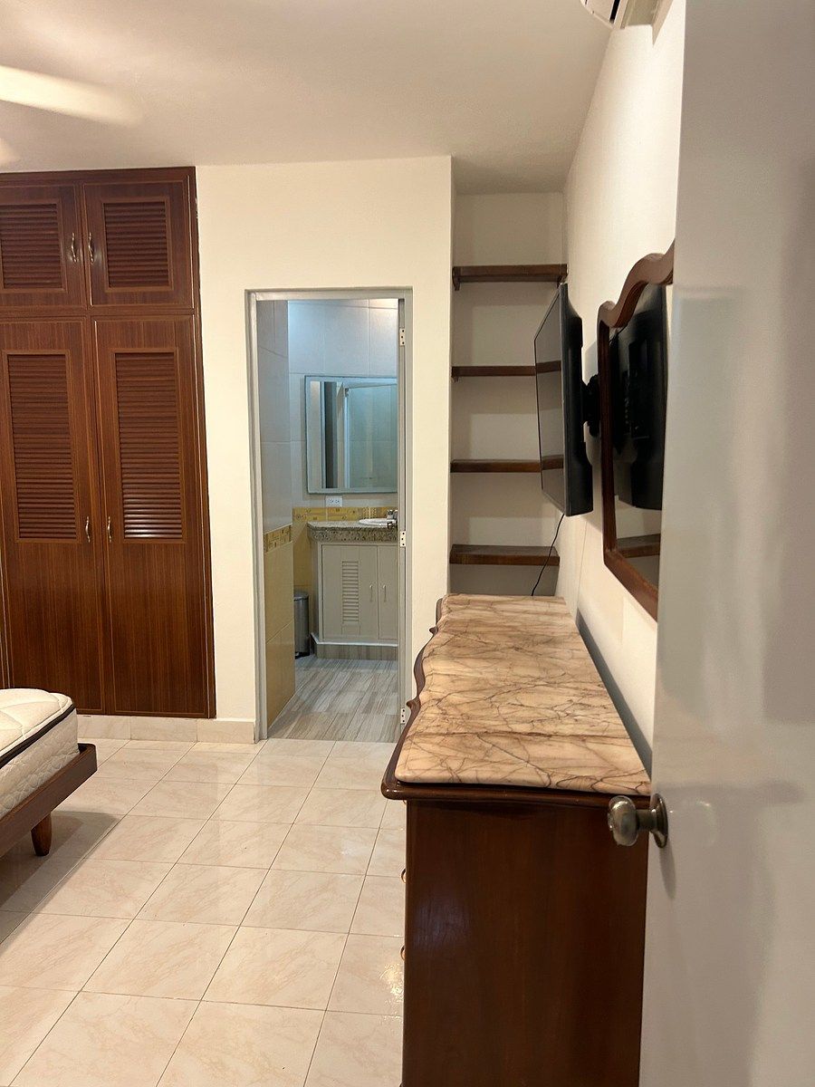 Departamento en Benito Juárez Nte, Mérida, foto 13 de 18