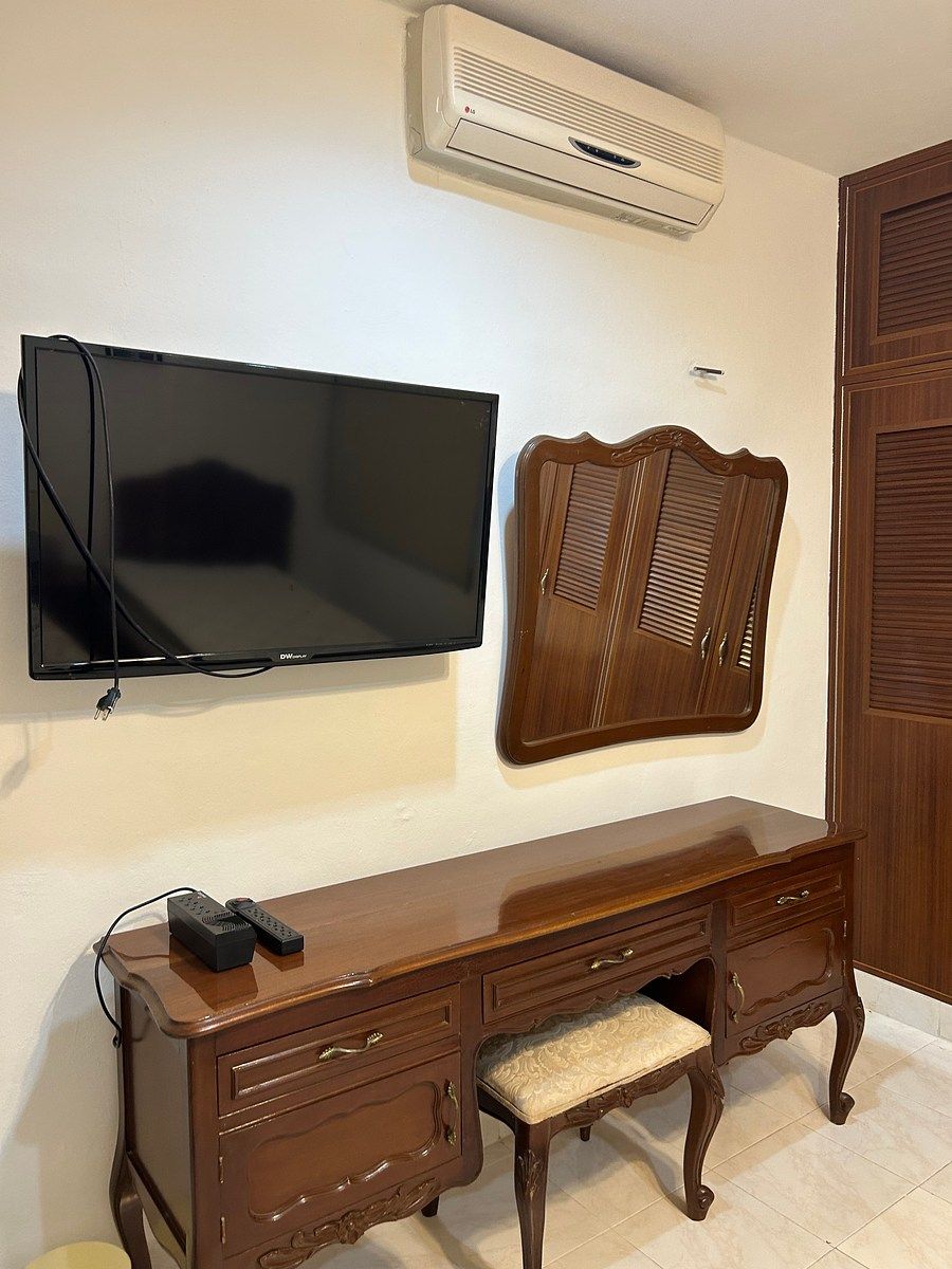Departamento en Benito Juárez Nte, Mérida, foto 15 de 18