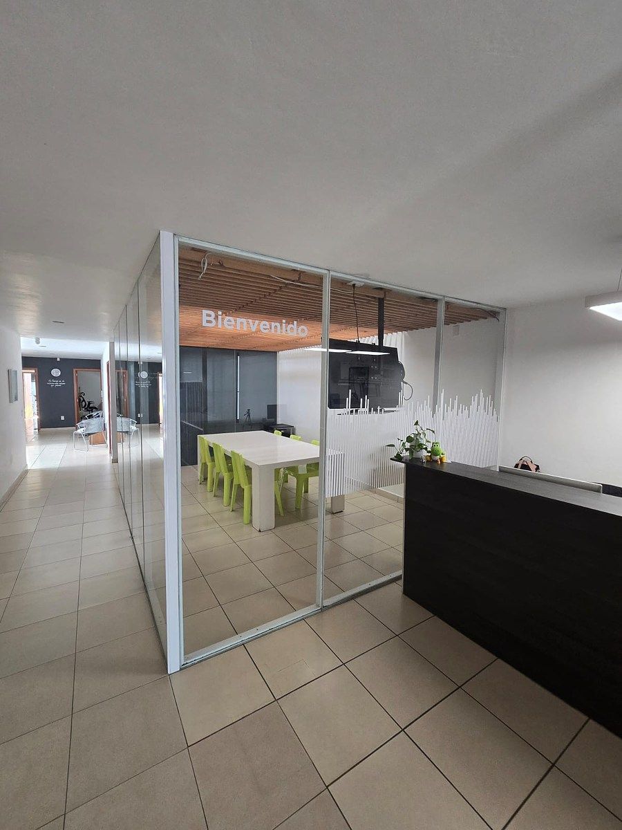 Office in Campo de Polo Chapalita, Guadalajara, photo 2 of 11