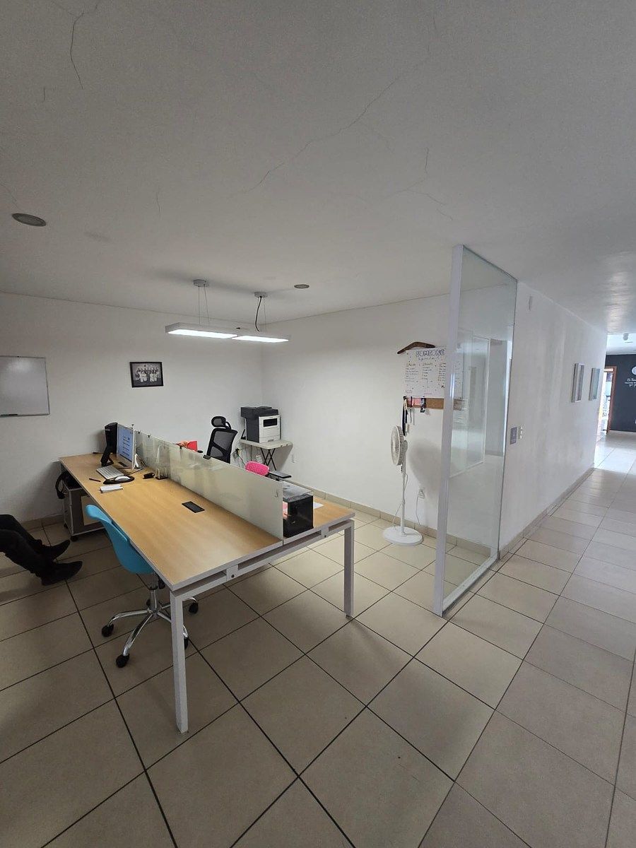 Office in Campo de Polo Chapalita, Guadalajara, photo 4 of 11
