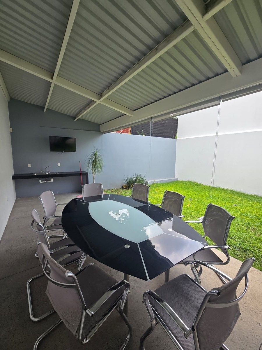 Office in Campo de Polo Chapalita, Guadalajara, photo 5 of 11