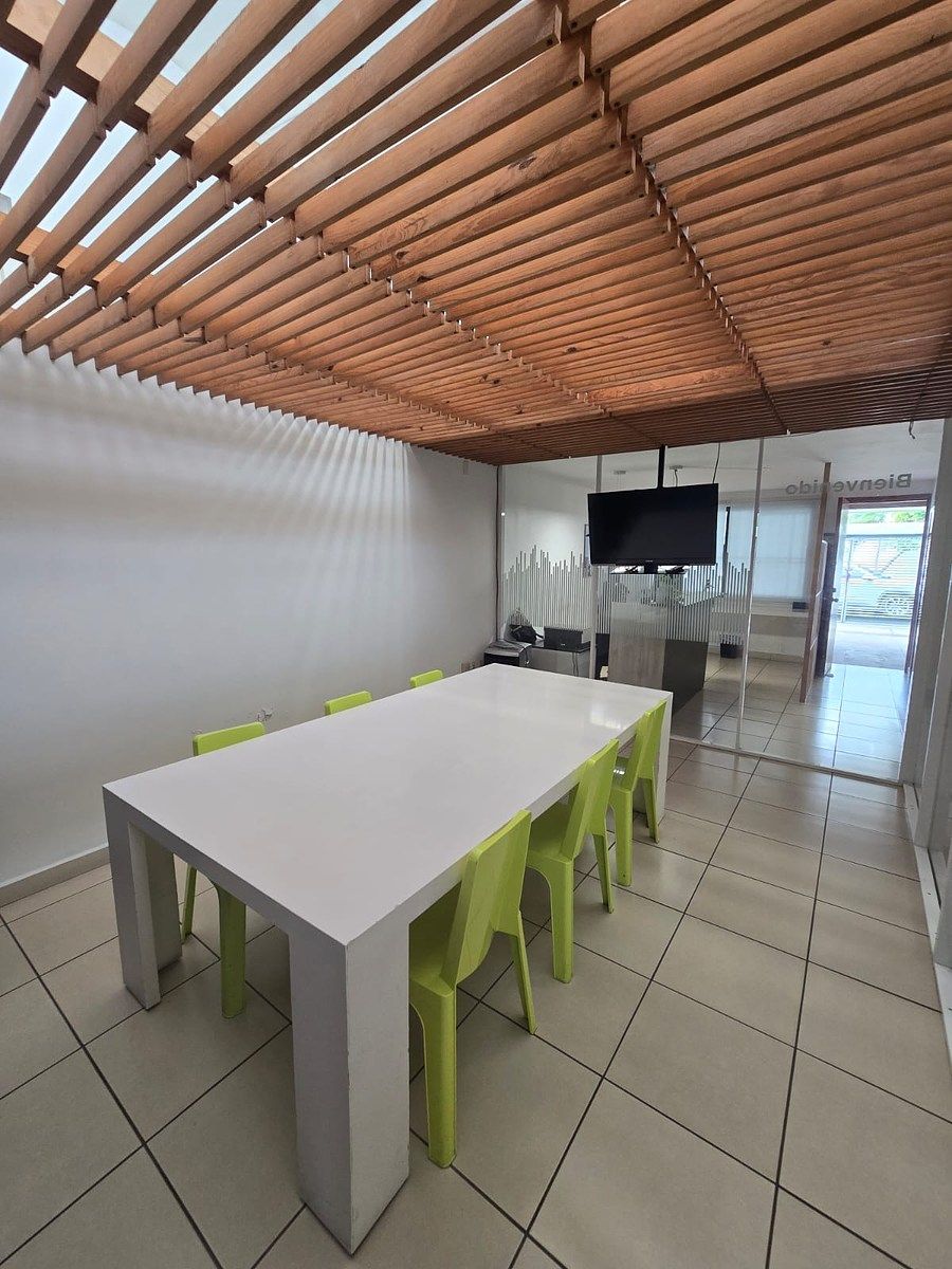 Office in Campo de Polo Chapalita, Guadalajara, photo 8 of 11