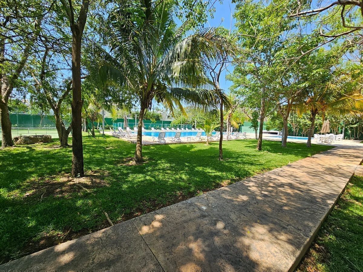 Casa en condominio en Parque Natura, Mérida, foto 19 de 32