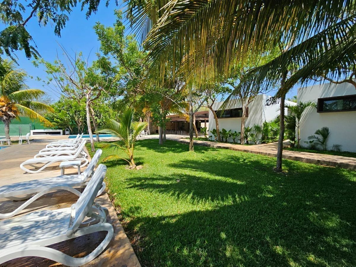 Casa en condominio en Parque Natura, Mérida, foto 22 de 32