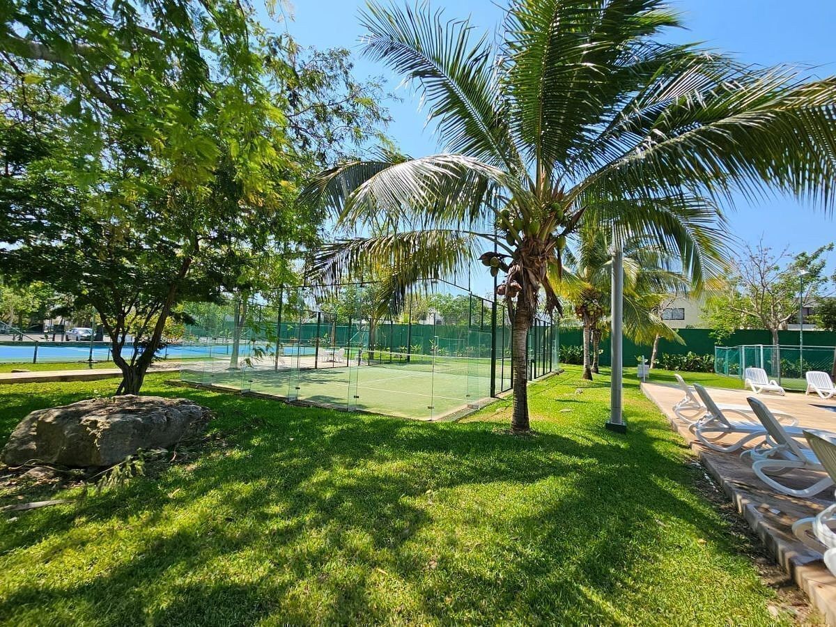 Casa en condominio en Parque Natura, Mérida, foto 28 de 32