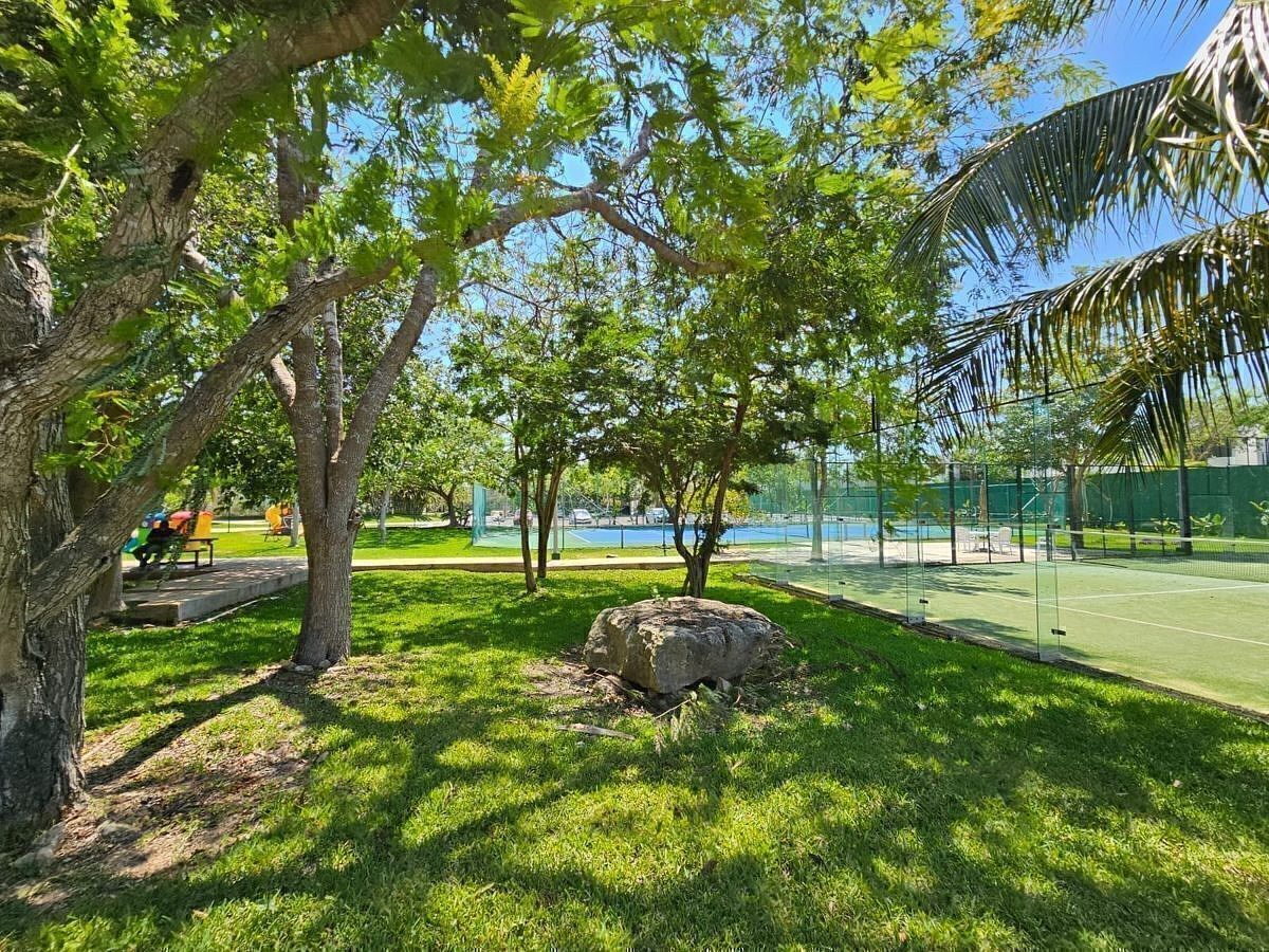 Casa en condominio en Parque Natura, Mérida, foto 29 de 32