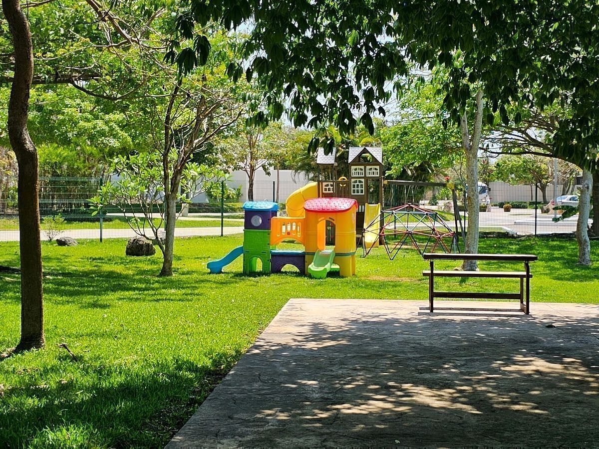 Casa en condominio en Parque Natura, Mérida, foto 31 de 32