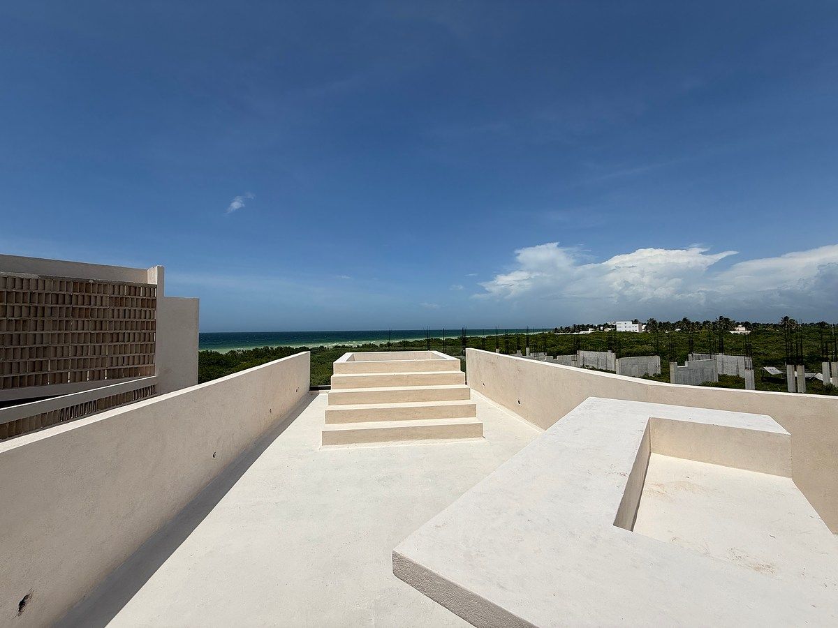 Villa in Telchac Puerto, Mérida, photo 6 of 17