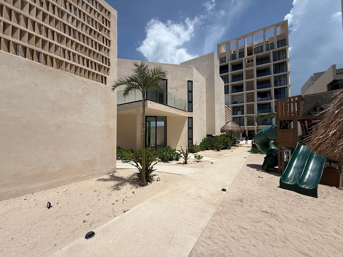 LAST VILLA MODEL (A) FOR SALE BAJAREQUE TELCHAC, YUCATÁN, photo 1 of 17