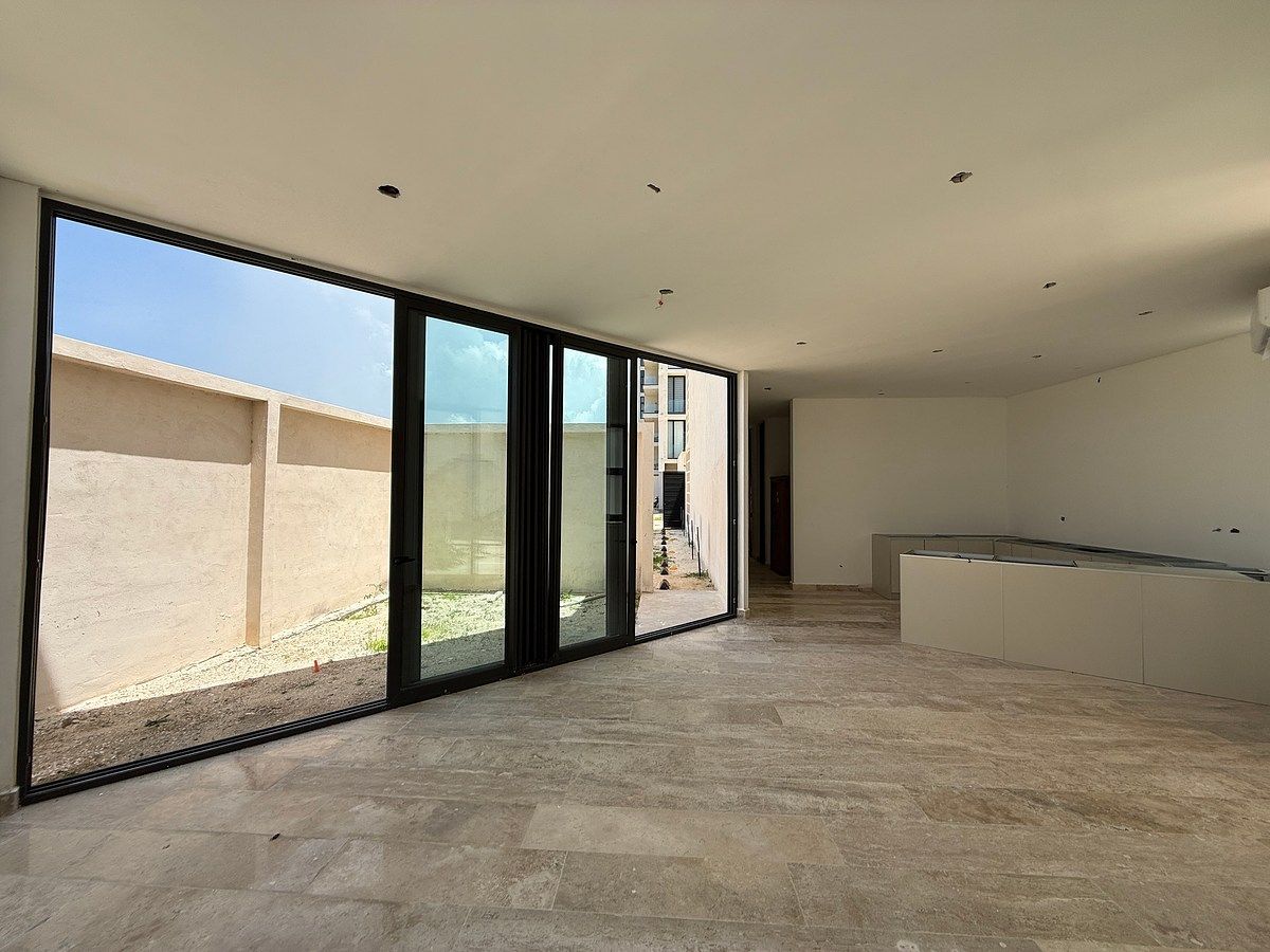 Villa in Telchac Puerto, Mérida, photo 12 of 17