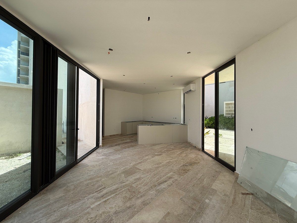 Villa in Telchac Puerto, Mérida, photo 13 of 17