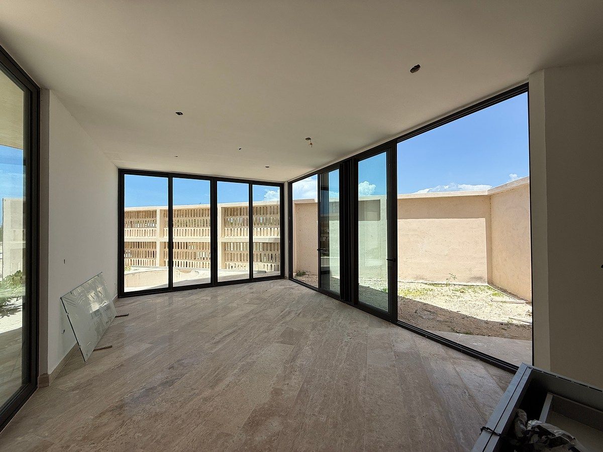 Villa in Telchac Puerto, Mérida, photo 14 of 17