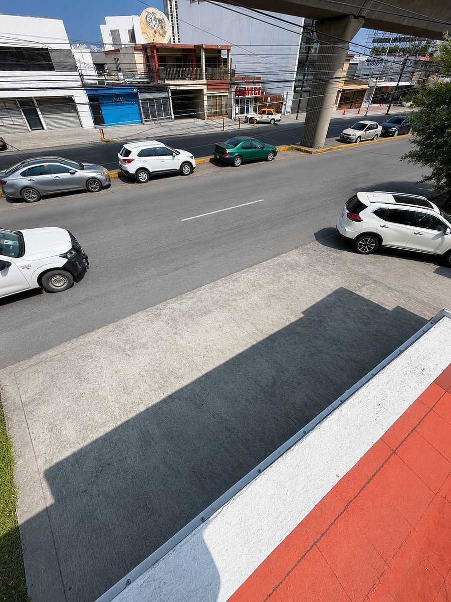 Oficina en Mitras Centro, Monterrey, foto 18 de 21