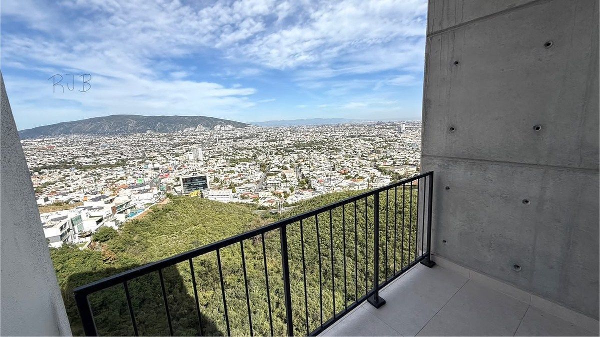 Apartamento em San Jerónimo, Monterrey, foto 4 de 24